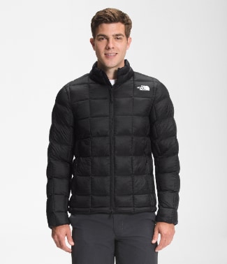 North face thermoball gilet mens hotsell